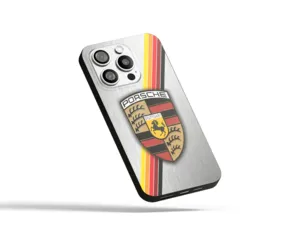 Porsche Cover Telefono Qualità Max in Edizione Limitata